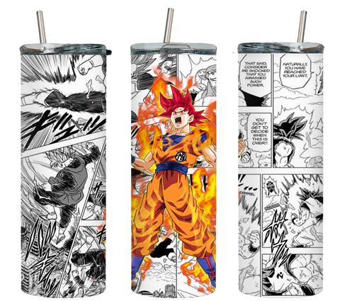 Dragon Ball Z-5168